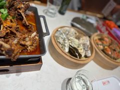 -杨氏青龙虾·羊蝎子(金盛路总店)
