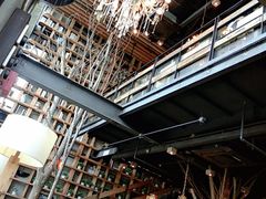大堂-漫咖啡MAANCOFFEE(清江路店)