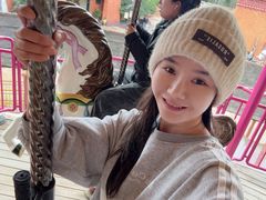 -横店影视城梦幻谷园区