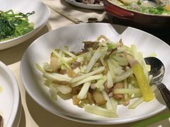 -侨美食家·粤菜(体育西路店)