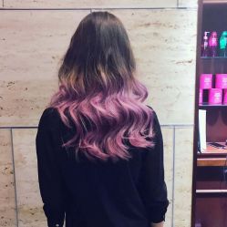 -Amber Salon艾珀沙龙