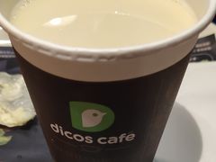 -德克士(崂山百货店)