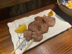 -鸟鹏烧鸟居酒屋(熙龙湾店)