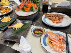 -大渔铁板烧(东城店)
