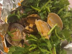 -华仔龙虾(永乐路总店)