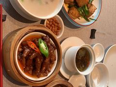 -晋江荣誉国际酒店·港誉茶餐厅