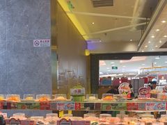 -争鲜回转寿司(东方银座店)