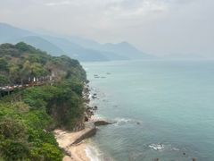-美人鱼悬崖海景餐厅(鹿嘴山庄店)