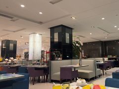 -北京德胜门华宇假日酒店·画廊咖啡厅