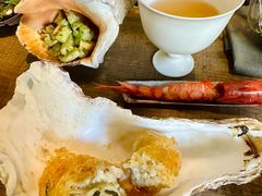 -曲廊院(东四十一条店)