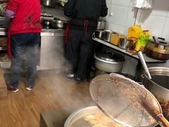 -蓉城西二道无名冒菜(西二道街店)