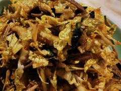 -小吊梨汤·北京菜(香山店)