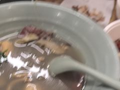 全套鸭血粉丝-金原鸭血粉丝汤·汤包·脆皮烤鸭(南京博物院店)