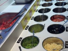 -犇鼎牛潮汕牛肉火锅(新辰里学清路店)