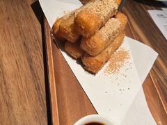 -太二酸菜鱼(广州IFC国金天地店)