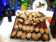 -加餐海鲜自助(集美银泰百货店)