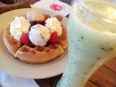 -ELEVEN COFFEE(哈西万达广场店)