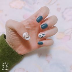 -ChuLian初莲日式美甲美睫