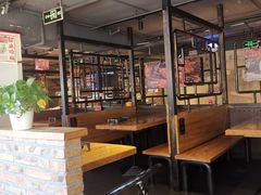 -管氏翅吧(甘家口店)