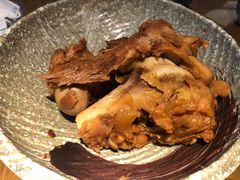 -95号酱骨·一块豆腐(展春园西路店)