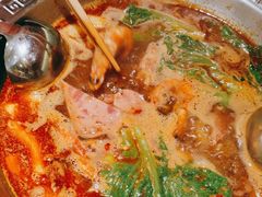 -李想大虾(吾悦广场店)