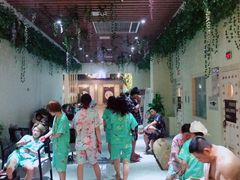 -沐王府水会(中欣广场店)