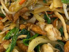 潮式小炒皇-飨赫驾瓦罐烤鸡(佛岗店)