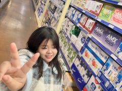 -麦德龙(十里河店)
