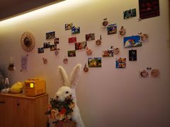 -猫腻·猫咖·撸猫馆(星光大道店)