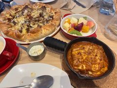 -必胜客(维美店)