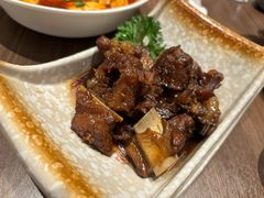 -佘山世茂艾美·御珍轩中餐厅