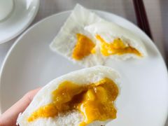 流汁沙皇包-金悦轩海鲜城(渔人码头店)