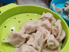 -老边饺子馆(东单店)