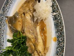 -A One Kitchen·南京精菜馆(晶丽酒店店)