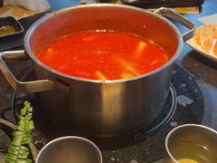 -生如夏花泰式火锅(西村黑金店)
