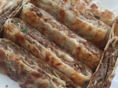 -溢心园香河肉饼总店