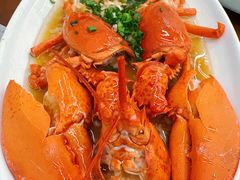 -渔满仓海鲜渔家(象山二店)