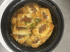 -华美轩中餐厅(客天下店)