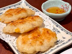 -香港池仔记肠粉王(博多新记襄阳南路店)