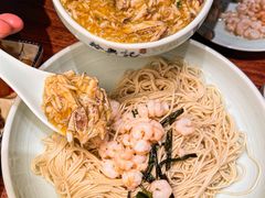 -裕兴记•蟹黄面馆(人民广场店)