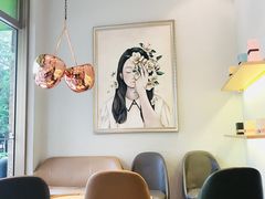 -奈雪的茶(南山大冲一期店)