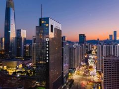 -深圳温德姆至尊酒店