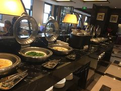-杭州东站汇和君亭酒店