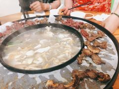 -真香牛肉老店(思源路店)