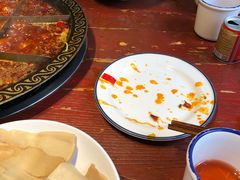 -黄家码头老火锅(解放碑旗舰店)