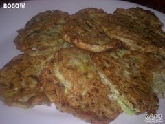 西葫芦饼-土耳其妈妈