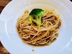 -蟹黄鱼面·锦园(定西路店)