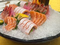 -新海利海鲜城·41年珠海老字号(夏湾店)