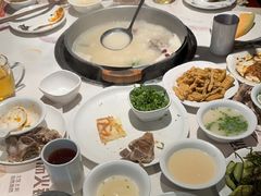 -老员外骨汤火锅(海州古城店)