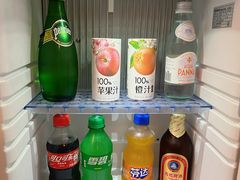 -南京THE TAI太和紫金大酒店